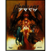 Cthulhu Tech - Le Jeu de Rôle (jdr de la Bibliothèque Interdite en VF)