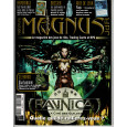 Magnus Jdr N° 4 (magazine de jeux de rôle en VF) 001