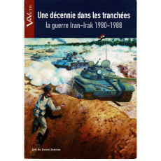 Vae Victis N° 159 - Wargame seul (Le Magazine des Jeux d'Histoire)