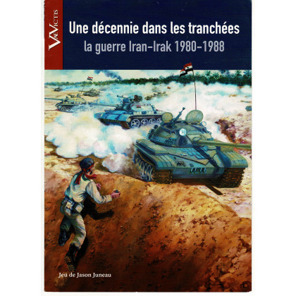 Vae Victis N° 159 - Wargame seul (Le Magazine des Jeux d'Histoire) 001