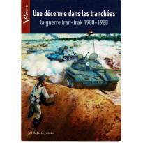 Vae Victis N° 159 - Wargame seul (Le Magazine des Jeux d'Histoire)