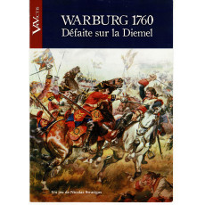 Vae Victis N° 156 - Wargame seul (Le Magazine des Jeux d'Histoire)