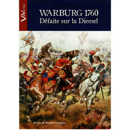 Vae Victis N° 156 - Wargame seul (Le Magazine des Jeux d'Histoire) 001