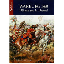 Vae Victis N° 156 - Wargame seul (Le Magazine des Jeux d'Histoire)