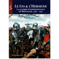 Vae Victis N° 160 - Wargame seul (Le Magazine des Jeux d'Histoire)