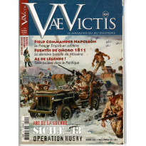 Vae Victis N° 101 (Le Magazine du  Jeu d'Histoire) 006