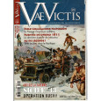 Vae Victis N° 101 (Le Magazine du  Jeu d'Histoire) 006