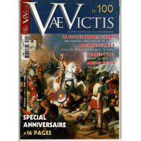 Vae Victis N° 100 (Le Magazine du Jeu d'Histoire) 006