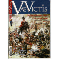 Vae Victis N° 102 (Le Magazine du Jeu d'Histoire) 007