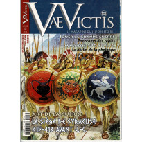 Vae Victis N° 103 (Le Magazine du Jeu d'Histoire) 006