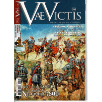 Vae Victis N° 105 (Le Magazine du Jeu d'Histoire) 005