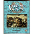 The Habit of Victory 1807 (wargame d'OSG en VO) 003