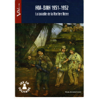 Vae Victis N° 163 - Wargame seul (Le Magazine des Jeux d'Histoire)