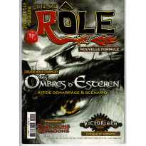 Jeu de Rôle Magazine N° 11 (revue de jeux de rôles)
