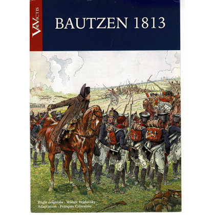 Vae Victis N° 150 - Wargame seul (Le Magazine des Jeux d'Histoire) 001