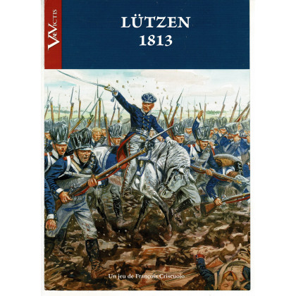 Vae Victis N° 169 - Wargame seul (Le Magazine des Jeux d'Histoire) 001