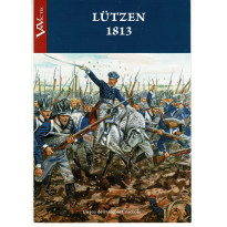 Vae Victis N° 169 - Wargame seul (Le Magazine des Jeux d'Histoire)