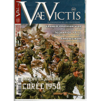 Vae Victis N° 107 (Le Magazine du Jeu d'Histoire) 004
