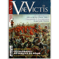 Vae Victis N° 109 (Le Magazine du Jeu d'Histoire) 006