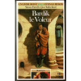 528 - Bardik le Voleur (Un livre dont vous êtes le Héros - Gallimard) 002