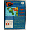 Sixth Fleet - Modern naval combat in the Mediterranean (wargame de Victory Games en VO) 001