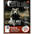 Jeu de Rôle Magazine N° 55 (revue de jeux de rôles) 001