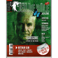Jeu de Rôle Magazine N° 56 (revue de jeux de rôles) 001