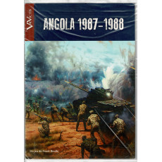 Vae Victis N° 154 - Wargame seul (Le Magazine des Jeux d'Histoire)