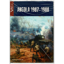 Vae Victis N° 154 - Wargame seul (Le Magazine des Jeux d'Histoire)