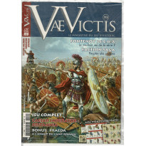 Vae Victis N° 112 - Wargame seul (Le Magazine du Jeu d'Histoire)