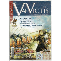 Vae Victis N° 119 - Wargame seul (Le Magazine du Jeu d'Histoire)