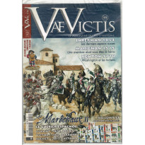 Vae Victis N° 111 - Wargame seul (Le Magazine du Jeu d'Histoire)
