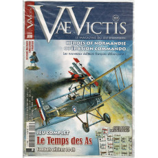 Vae Victis N° 117 - Wargame seul (Le Magazine du Jeu d'Histoire)