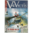 Vae Victis N° 117 - Wargame seul (Le Magazine du Jeu d'Histoire) 001