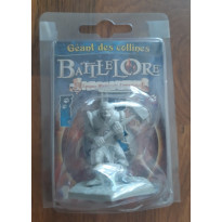 Battlelore - Géant des Collines (blister de figurine de Days of Wonder en VF)