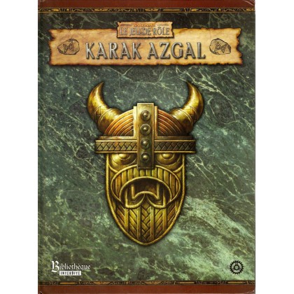 Karak Azgal 001 (Warhammer)