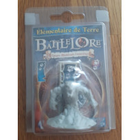 Battlelore - Eléméntaire de Terre (blister de figurine de Days of Wonder en VF)