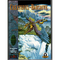 Créatures de Barsaive (jdr Earthdawn 1ère édition en VF) 004