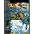 Créatures de Barsaive (jdr Earthdawn 1ère édition en VF) 004