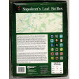 Napoleon's Last Battles (wargame de Decision Games en VO) 001