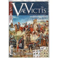 Vae Victis N° 105 - Wargame seul (Le Magazine du Jeu d'Histoire)