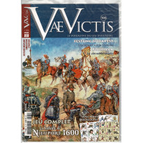 Vae Victis N° 105 - Wargame seul (Le Magazine du Jeu d'Histoire)