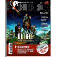 Jeu de Rôle Magazine N° 57 (revue de jeux de rôles) 001