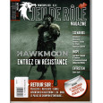 Jeu de Rôle Magazine N° 53 (revue de jeux de rôles) 001