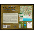 D-Day at Omaha Beach - 6 June 1944 (wargame solitaire de Decision Games en VO) 002