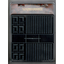 Warhammer Battle - Plateau de mouvement modulaire (jeu de figurines Games Workshop)