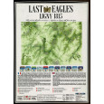 Last Eagles - Ligny 1815 (wargame d'Hexasim en VF) 002