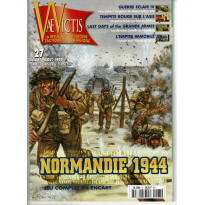 Vae Victis N° 27 (La revue du Jeu d'Histoire tactique et stratégique) 012
