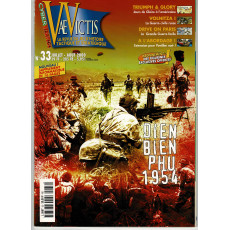 Vae Victis N° 33 (La revue du Jeu d'Histoire tactique et stratégique)