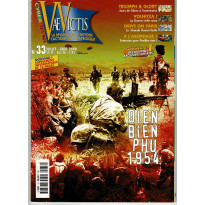 Vae Victis N° 33 (La revue du Jeu d'Histoire tactique et stratégique) 013